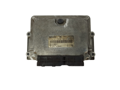 Controlador 55189421 0281011488 93749DAV Alfa Romeo Bosch 16674