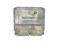 Controlador 16268377 6237797 Opel GM 57111