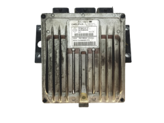 Controlador 8200498188 8200469340 R0410B024D Renault Nissan Delphi 20554