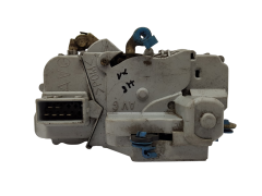 Cerradura Puerta Izquierdo Delantero 9135H8 Citroen Xantia Rockwell 11058