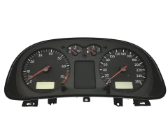 Velocímetro/Instrumentos Y Relojes VW Golf MK4 1J0919861D 110008916020 29789