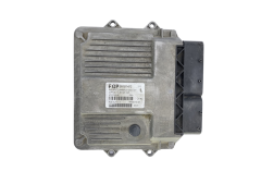 Controlador FGP 55187472 LQ MJD 6JO.C1 71600.012.07 Opel 58180