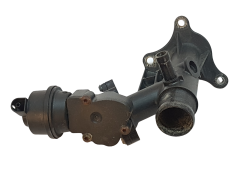 Racor Del Agua 110601797R 110600686R 1.6 dci Renault Nissan