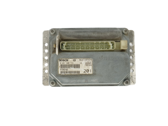 Controlador 0261200716 7778785 26SA2593 Fiat Lancia Bosch 38448