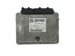 Controlador IAW4EF.G4 51798647 61601.294.01 Fiat Magneti Marelli 52435