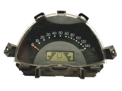 Velocímetro/Instrumentos Y Relojes Smart Fortwo 0001184V021 110008872005 42048