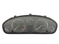 Velocímetro/Instrumentos Y Relojes Peugeot 407 9658138280 43638