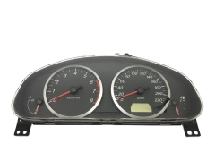 Velocímetro/Instrumentos Y Relojes Mazda 2 3M7110849MG DD1455430 56395