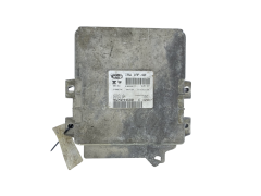 Controlador 9629244680 IAW1AP.40 16313.124 PSA Magneti Marelli 61152