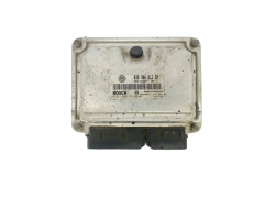 Controlador 038906012CM 0281010379 VW Bosch 39470