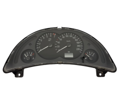 Velocímetro/Instrumentos Y Relojes Opel Corsa C 09166814FL 110008988009 18997
