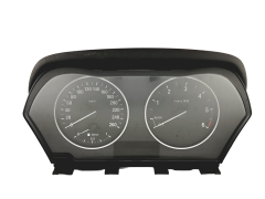 Velocímetro/Instrumentos Y Relojes BMW 1 6210 9350112 9232891 Johnson 54007