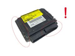 Controlador 96291050 S010012001C0 Daewoo Kemsco 57466