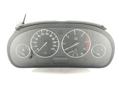 Velocímetro/Instrumentos Y Relojes BMW 5 E39 6914914 110008735136 VDO