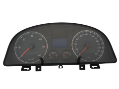 Velocímetro/Instrumentos Y Relojes VW Touran 1T0920864A 110080378003 19061