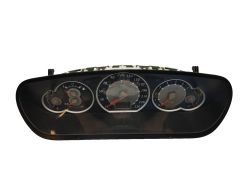 Velocímetro/Instrumentos Y Relojes Citroen C5 Lift 9655608780  1737