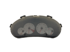 Velocímetro/Instrumentos Y Relojes Peugeot 206 9655976280 000500807 2870