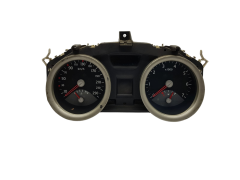 Velocímetro/Instrumentos Y Relojes Renault Megane 2 8200306552 1976