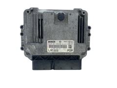 Controlador 0281011669 55189927 Opel Bosch 52093