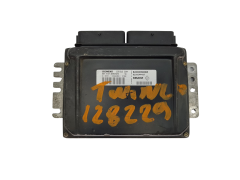 Controlador S110138000C 8200059086 8200044437 Renault Siemens 19321