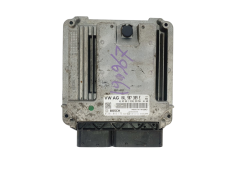 Controlador 0281019175 04L907309E Volkswagen 44124