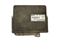 Controlador 0261203736 9620398980 MA3.1 26FM0299 PSA Bosch 20289