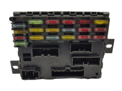 Caja Reles / Fusibles Lancia 46776086