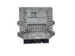 Controlador 9658345080 9655041480 5WS40167H-T PSA Siemens 60076