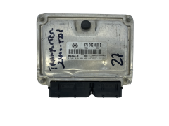 Controlador 074906018B 0281010084 VW Bosch 52466