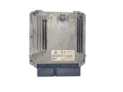 Controlador 03G906016DH 0281011864 Seat Bosch 59868