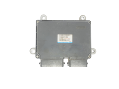 Controlador 1860C102 E6T80772 H2  Mitsubishi Electric 43772