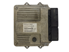 Controlador Del Motor Lancia 51795235 Magneti Marelli 19396