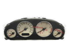 Velocímetro/Instrumentos Y Relojes Chrysler Voyager P05082409AB 59367