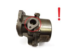 Bomba De Vacío Dacia Renault 8201005306 1.5 DCI 7.00673.03.01 5176