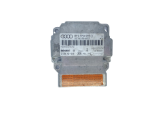 Controlador 8E0959655G 0285001668  Audi Bosch 58556