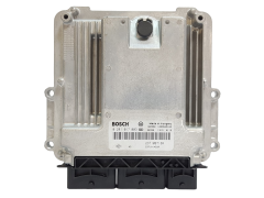 Controlador Del Motor Nueva Original Renault 2.0 DCI 237100718R 237101452R