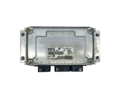 Controlador 0261206943 9638765680id05 26FM0886 PSA Bosch 63178