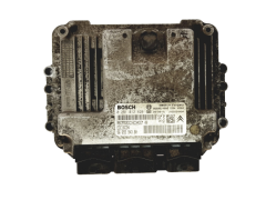 Controlador 0281012620 9665594380 9659614980 PSA Bosch 18410