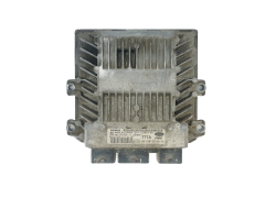 Controlador 7S61-12A650-EA 5WS40632A-T SID 804 Ford Siemens 41636