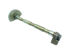 Ejes equilibradores 9813283480 9813281380 1.2 THP Citroen Peugeot