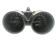 Velocímetro/Instrumentos Y Relojes Chevrolet Aveo Kalos 96426049 48886