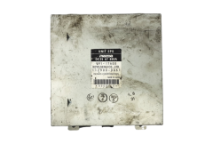Controlador 991-17600 112900-0051 Mazda Denso 16256