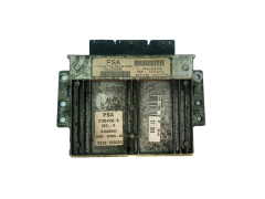 Controlador 9651500880 9644625680 21584350-8 PSA Sagem 32595