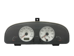 Velocímetro/Instrumentos Y Relojes Citroen Xsara 9648650480 OR 00 55016