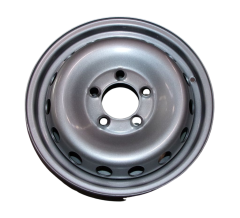 Llanta De Acero 16 Nueva Original 403008904R Renault Master 3