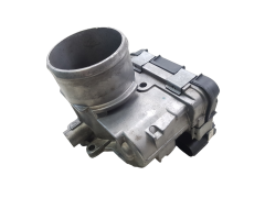Mariposa De Aire Fiat Ducato 5801727743 54DTE3I 2.3 1530