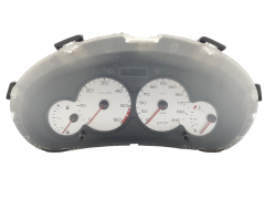 Velocímetro/Instrumentos Y Relojes Peugeot 206 9651740280 000500805 25897