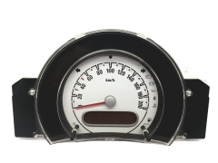 Velocímetro/Instrumentos Y Relojes Opel Agila Suzuki Splash 34100-52K44 56630