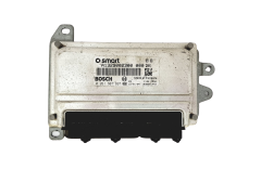 Controlador Smart A1329002300 0261S07697 Bosch 25497