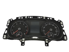 Velocímetro/Instrumentos Y Relojes VW Golf MK7 Sportsvan 517920740 VDO